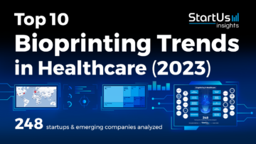 Top 10 Bioprinting Trends in Healthcare (2023)