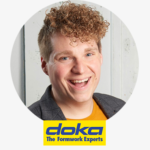 Doka - Product Manager Digital Services, Stefan Huber