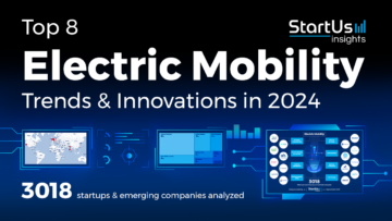 Top 8 Electric Mobility Trends in 2024