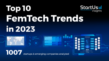 Explore the Top 10 FemTech Trends in 2023 | StartUs Insights