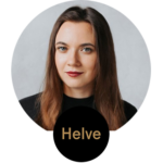 Helve - Project Manager, Laila Rotmane