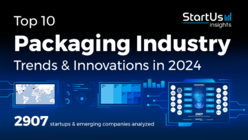 Top 10 Packaging Industry Trends in 2024