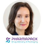Pharmapack Silvia Forroova Informa StartUs Insights