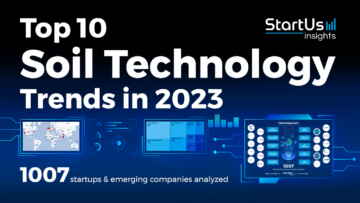 Top 10 Soil Technology Trends in 2023 | StartUs Insights