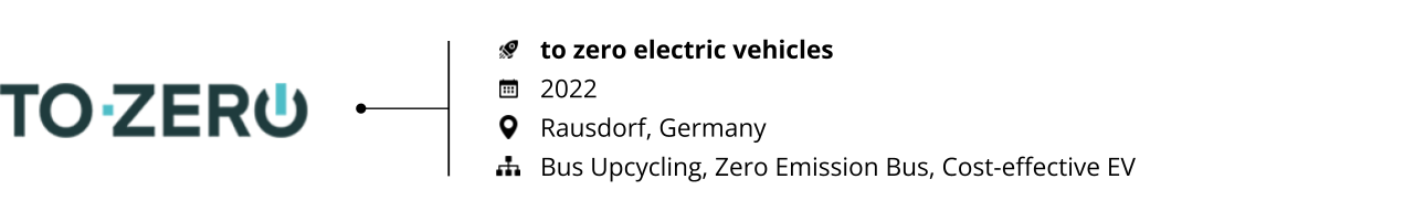 startups to watch_mobility_to zero electric vehicles