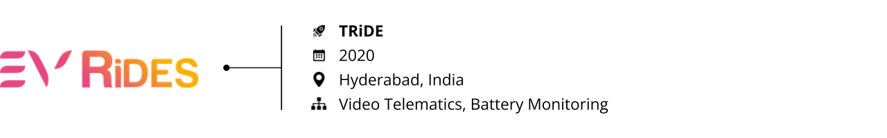 startups to watch_mobility_tride mobility_ev rides