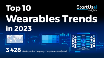 Top 10 Wearables Trends in 2023