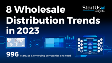 Top 8 Wholesale Distribution Trends in 2023