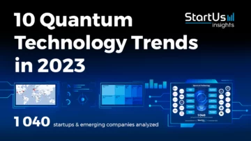 10 Quantum Technology Trends in 2023